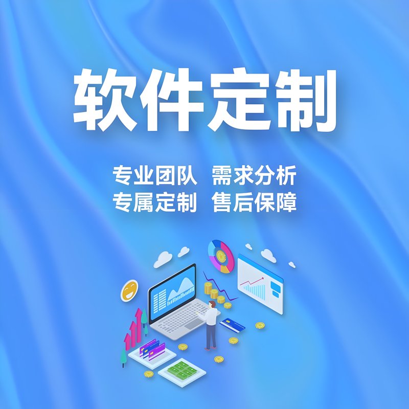 软件定制开发选购指南：打造专属您的高效工具