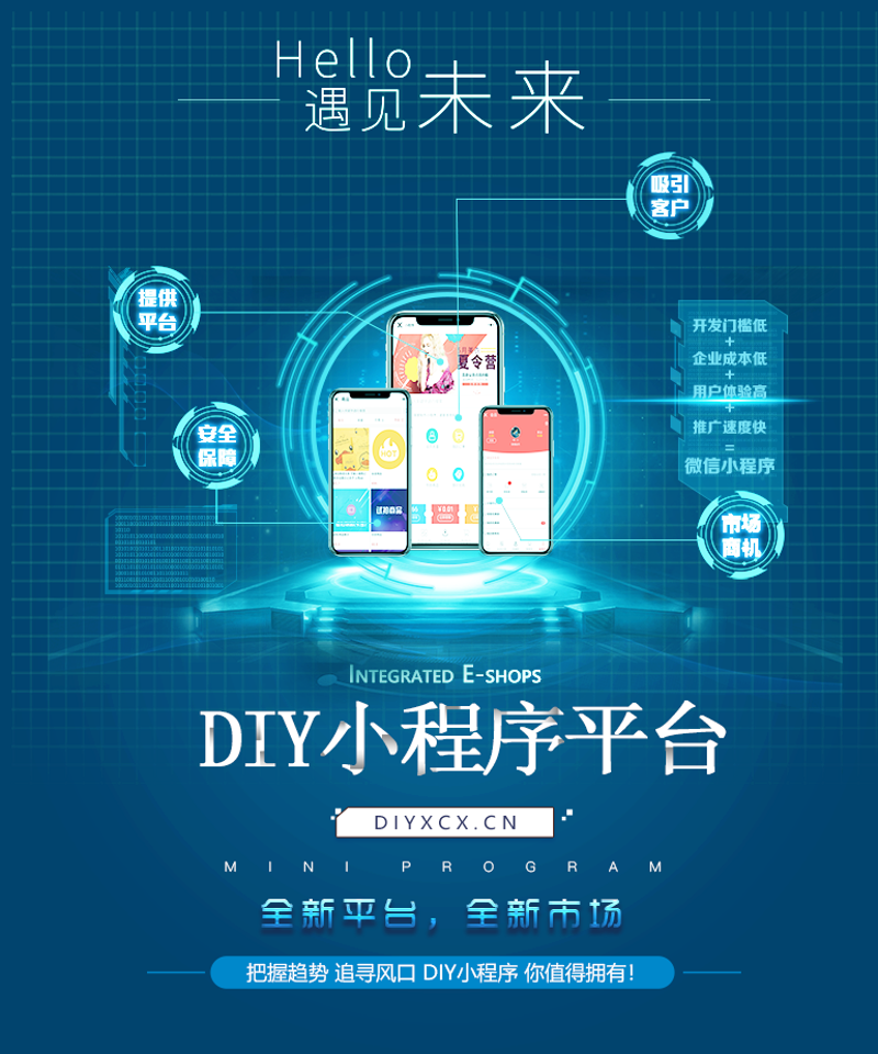 系统集成——构筑连接未来的技术桥梁